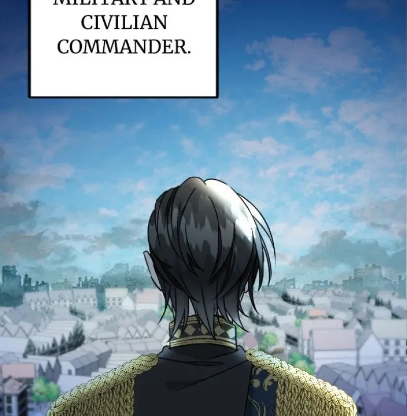 I Refuse to Be Executed a Second Time Chapter 38 page 42 - 