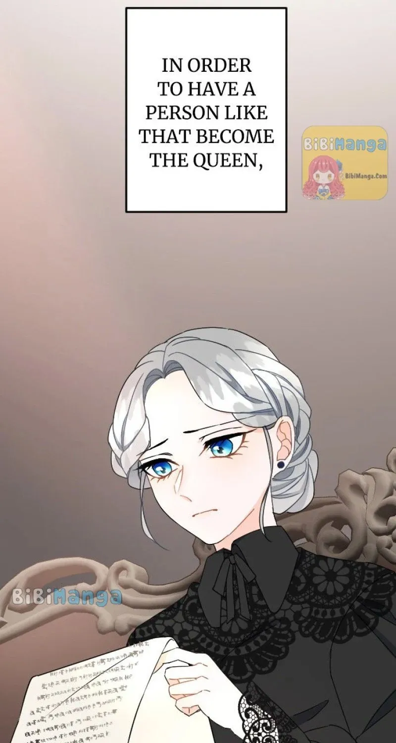 I Refuse to Be Executed a Second Time Chapter 38 page 45 - 