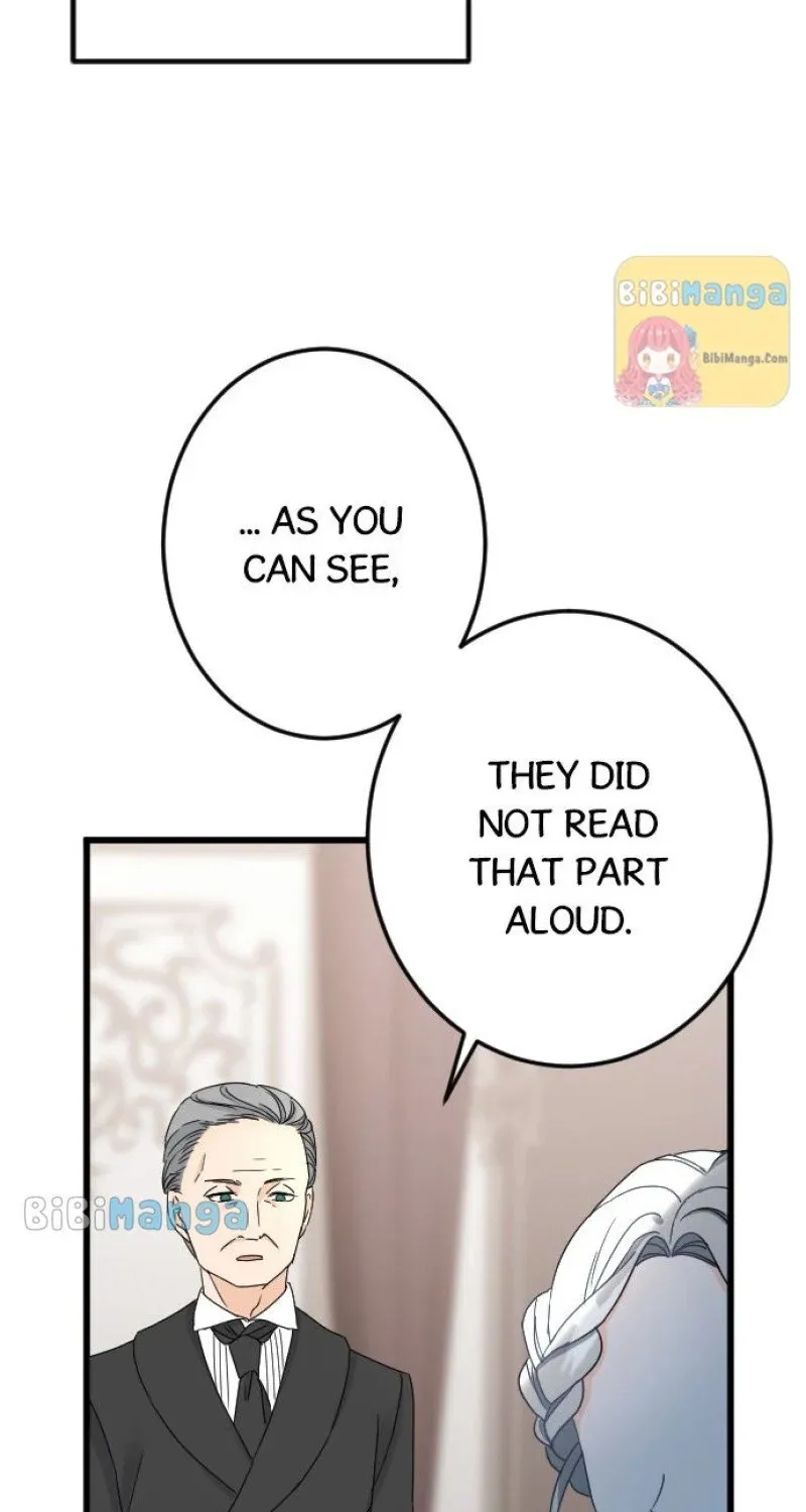 I Refuse to Be Executed a Second Time Chapter 38 page 47 - 