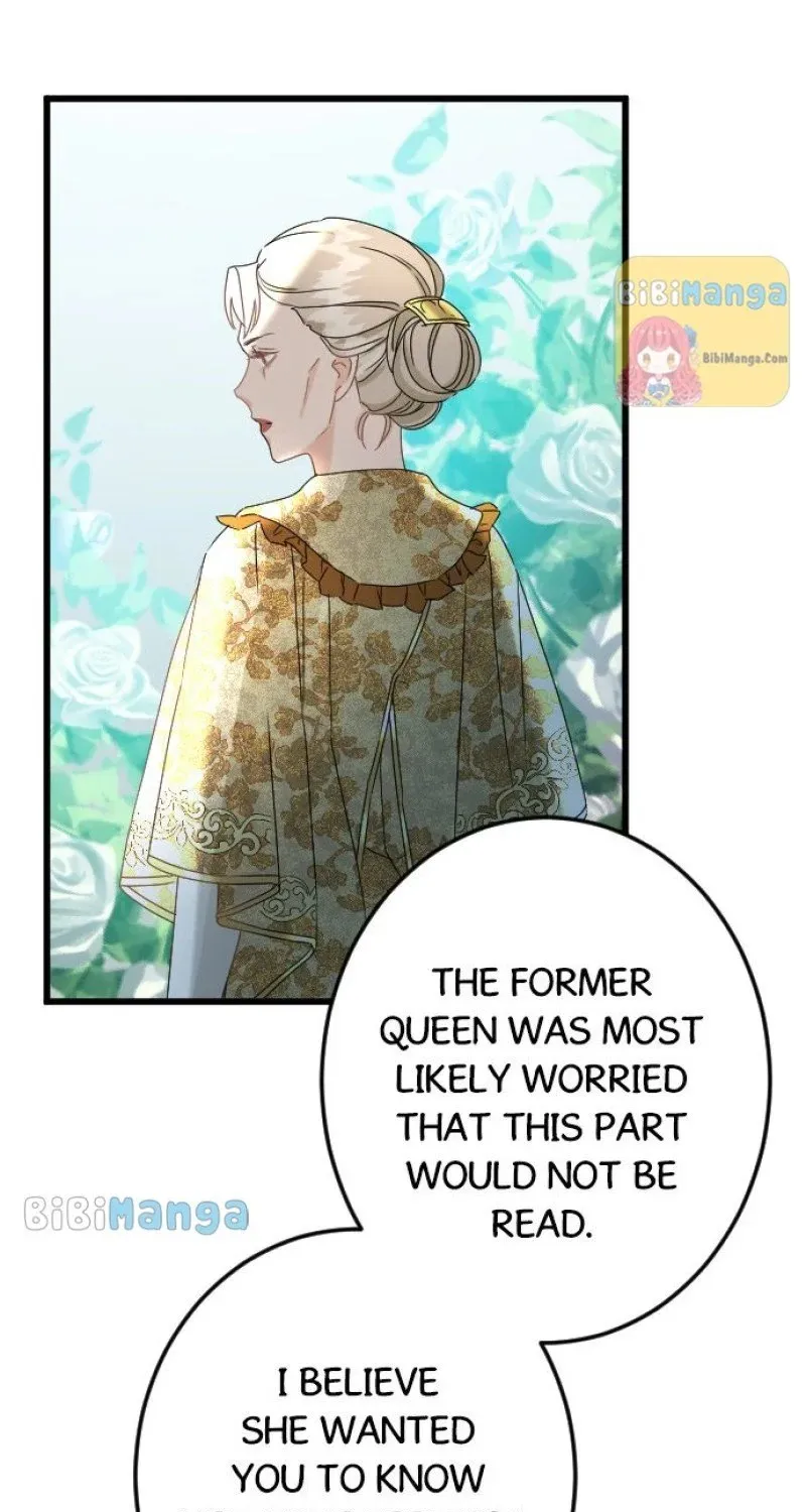I Refuse to Be Executed a Second Time Chapter 38 page 49 - 