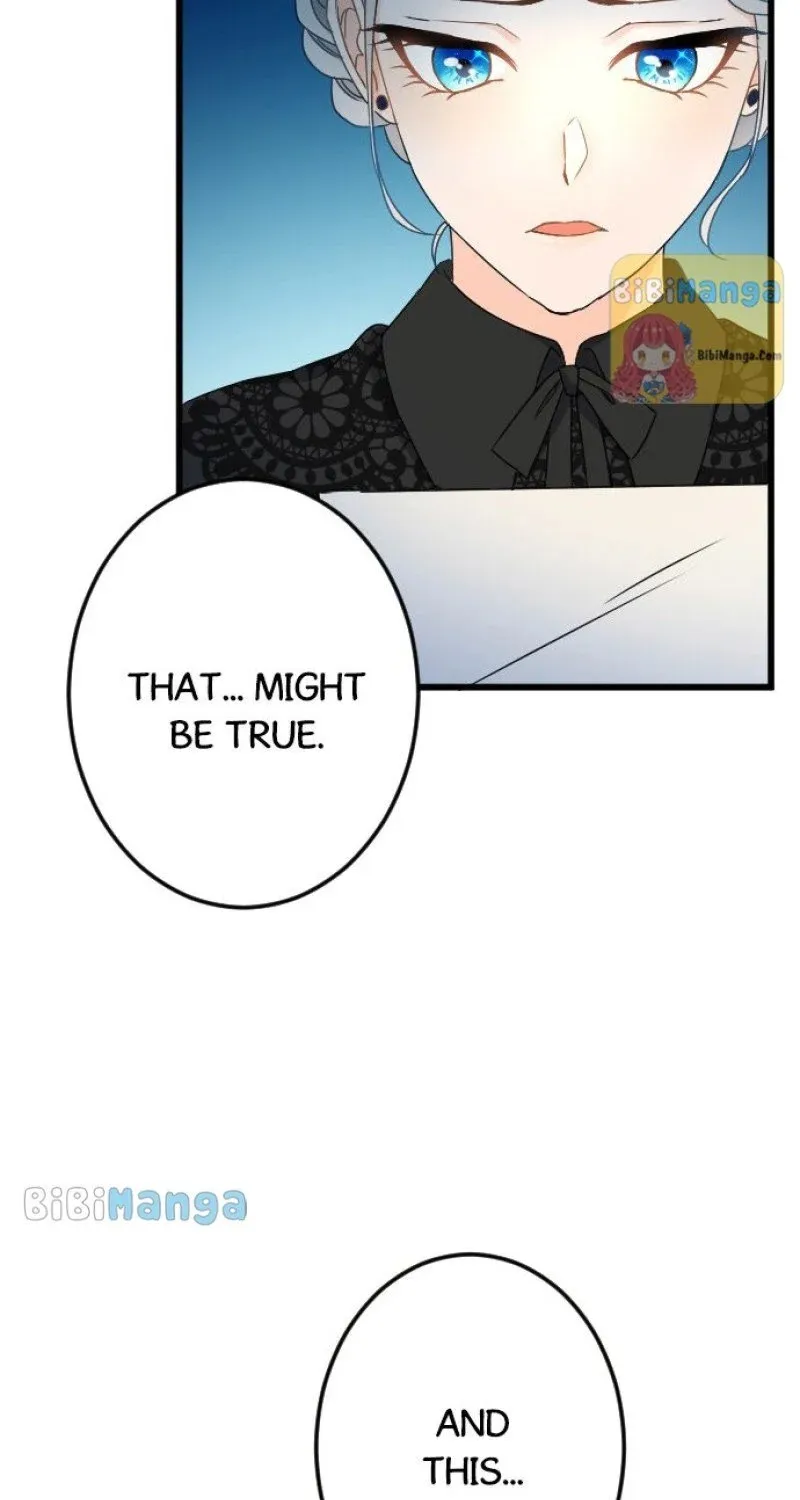 I Refuse to Be Executed a Second Time Chapter 38 page 51 - 