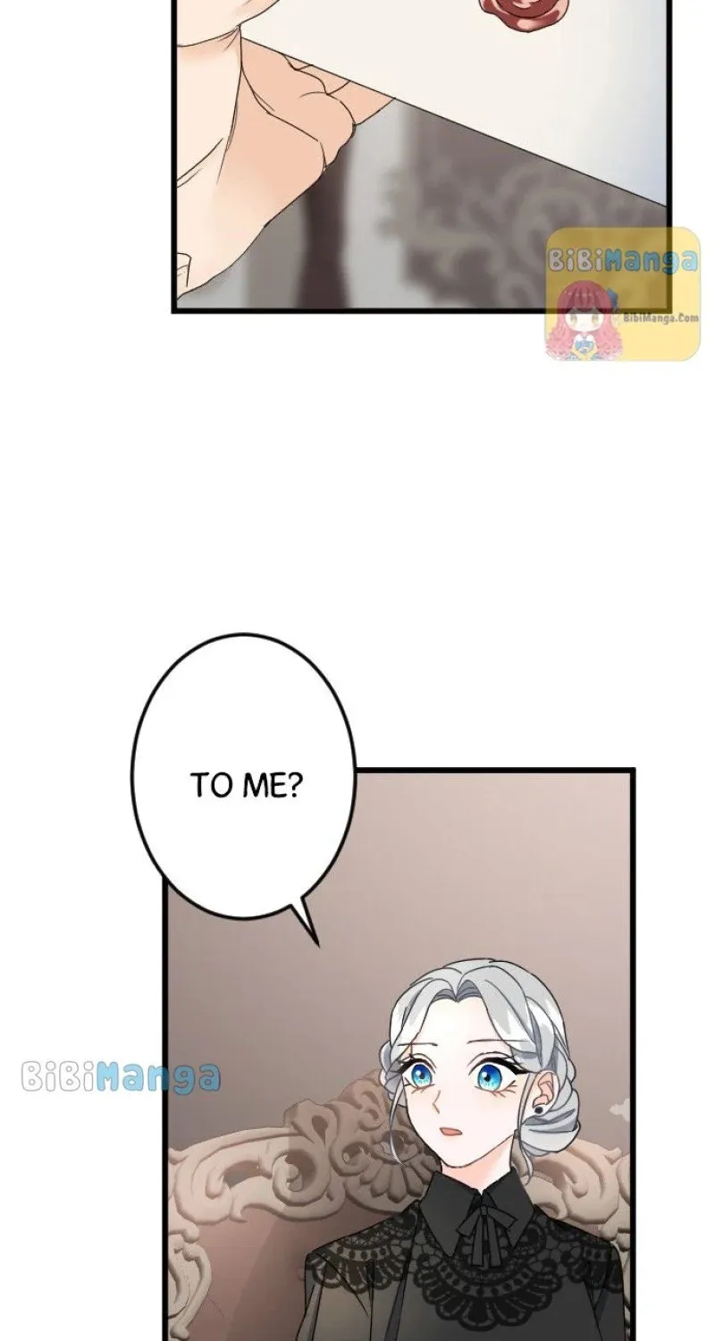 I Refuse to Be Executed a Second Time Chapter 38 page 53 - 