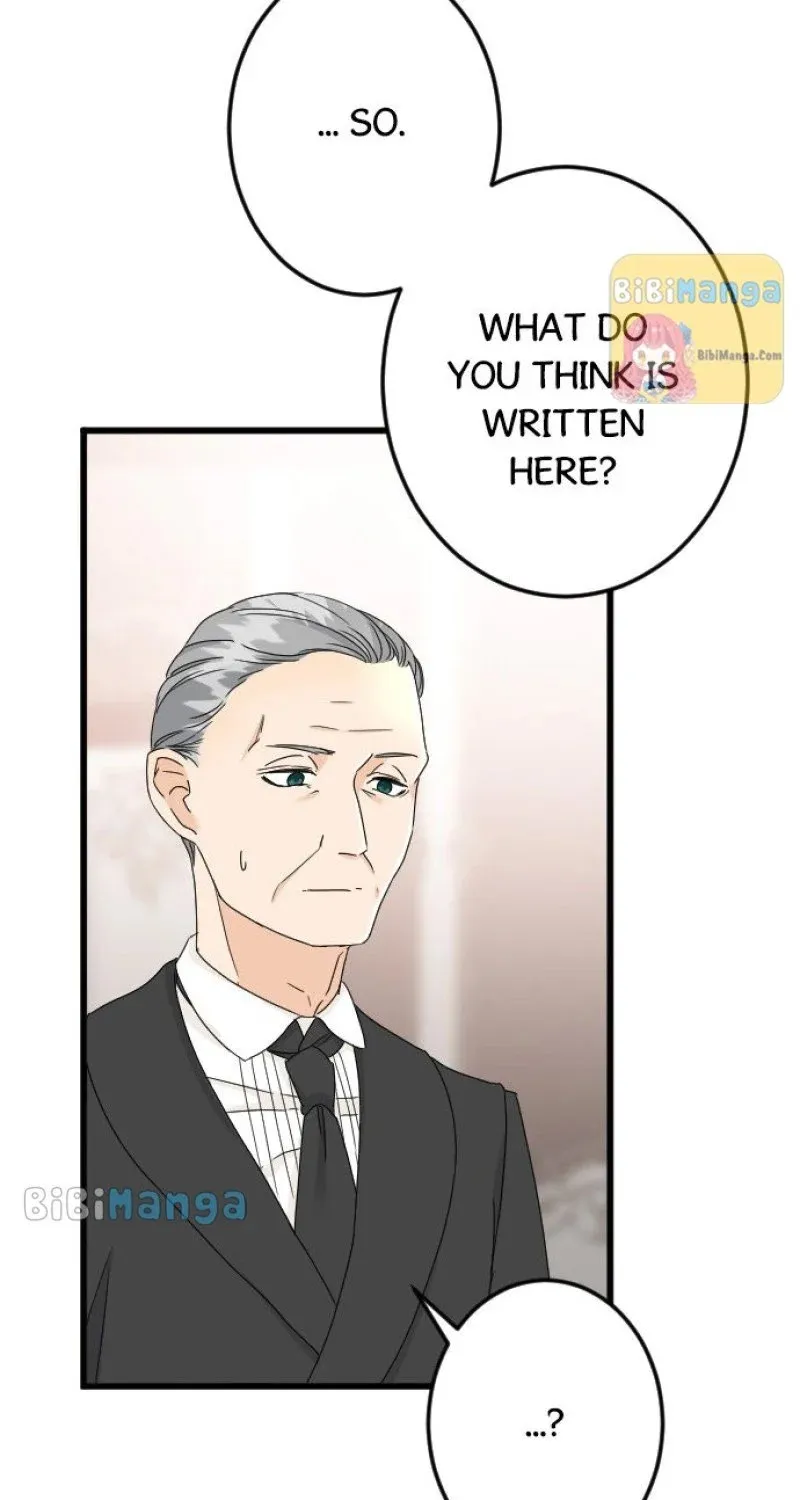 I Refuse to Be Executed a Second Time Chapter 38 page 59 - 