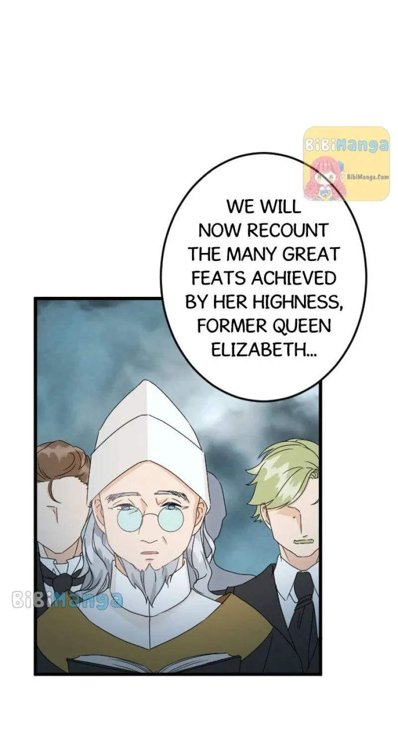 I Refuse to Be Executed a Second Time Chapter 38 page 7 - 