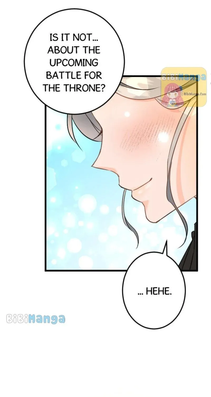 I Refuse to Be Executed a Second Time Chapter 38 page 61 - 