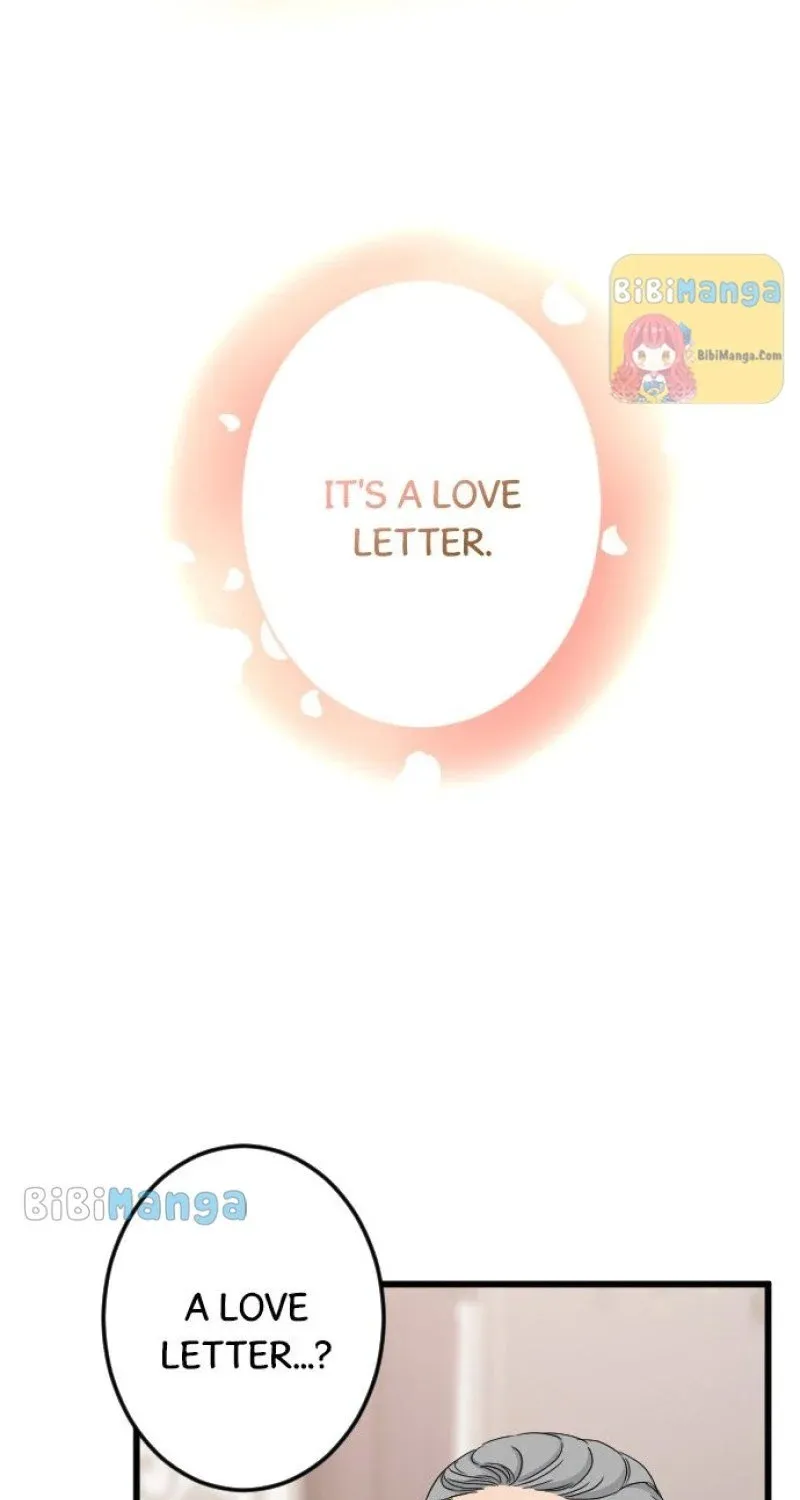 I Refuse to Be Executed a Second Time Chapter 38 page 63 - 