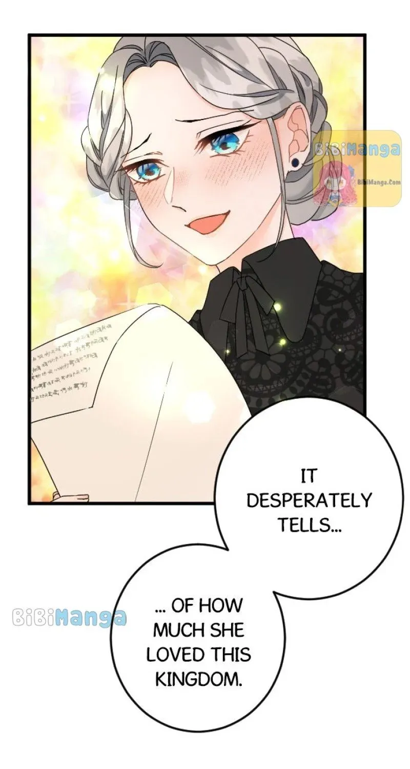 I Refuse to Be Executed a Second Time Chapter 38 page 65 - 