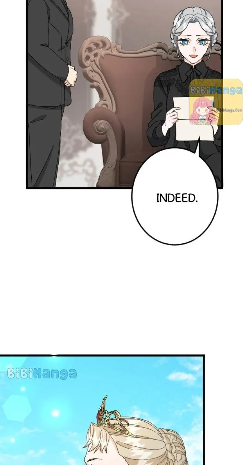 I Refuse to Be Executed a Second Time Chapter 38 page 67 - 