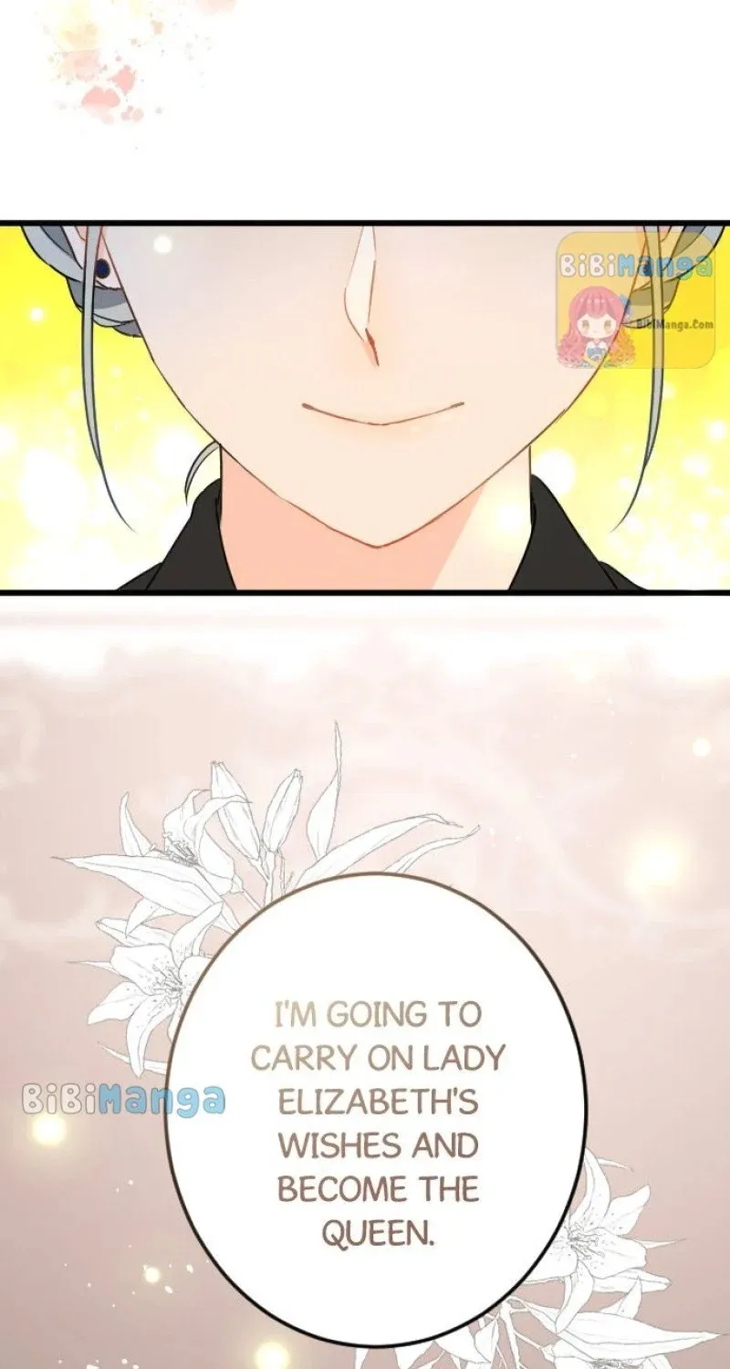 I Refuse to Be Executed a Second Time Chapter 38 page 71 - 