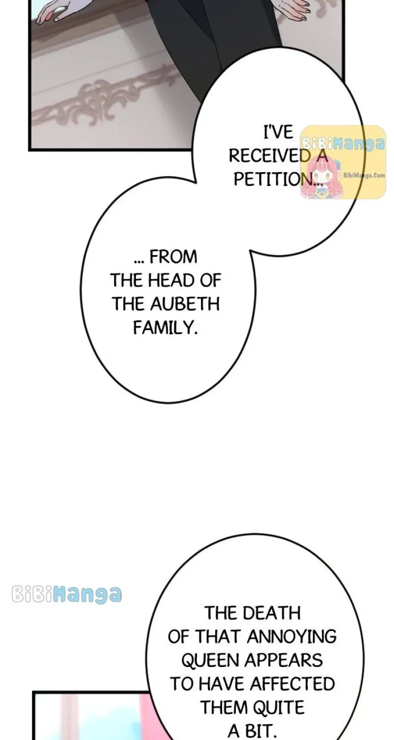 I Refuse to Be Executed a Second Time Chapter 38 page 77 - 