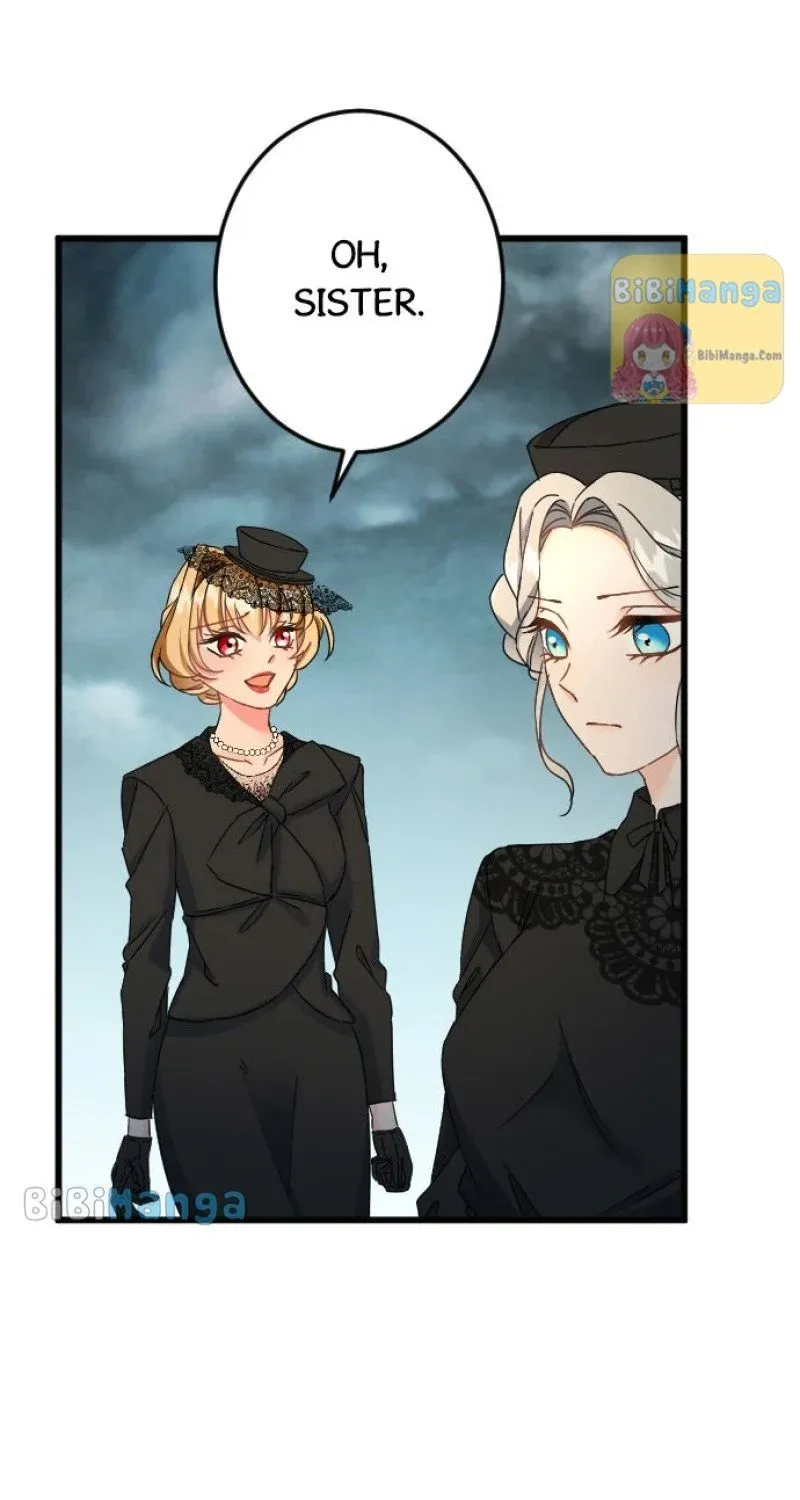 I Refuse to Be Executed a Second Time Chapter 38 page 9 - 