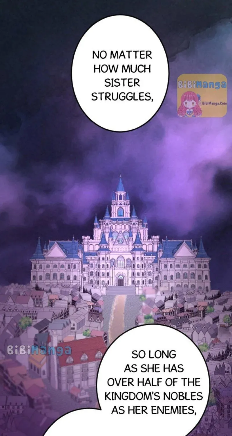 I Refuse to Be Executed a Second Time Chapter 38 page 81 - 