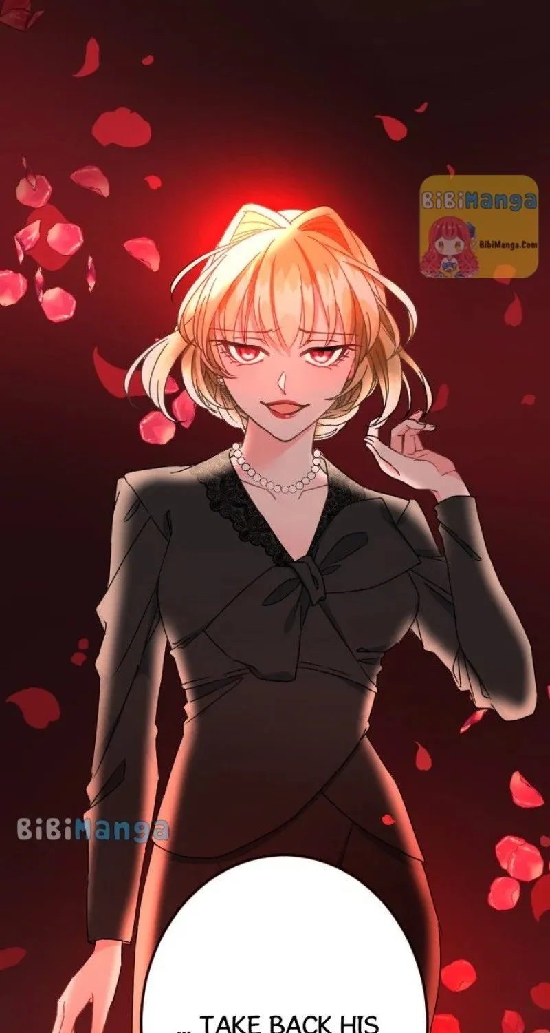 I Refuse to Be Executed a Second Time Chapter 38 page 85 - 