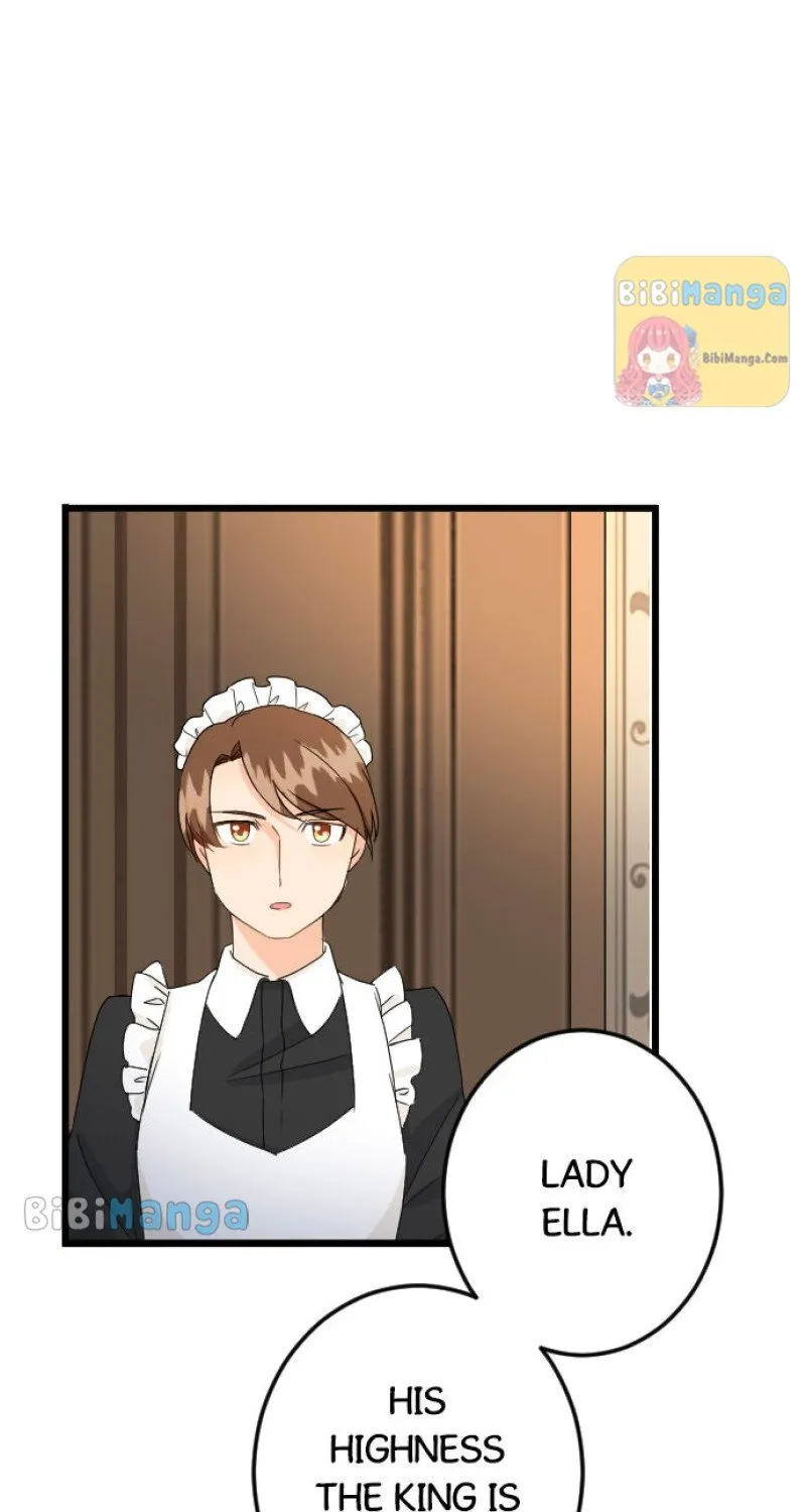I Refuse to Be Executed a Second Time Chapter 39 page 2 - 