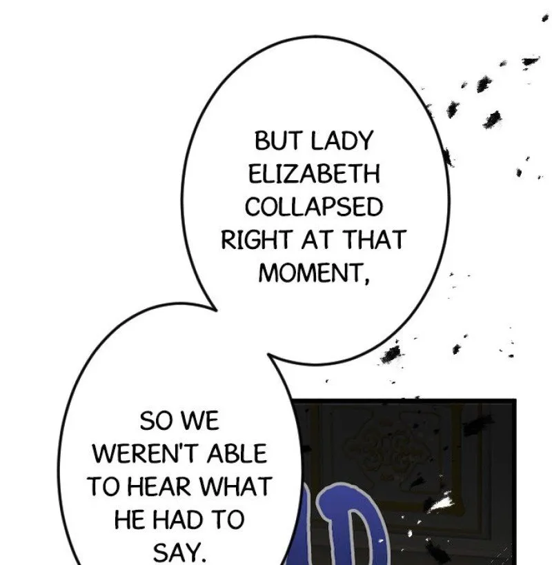 I Refuse to Be Executed a Second Time Chapter 39 page 11 - 