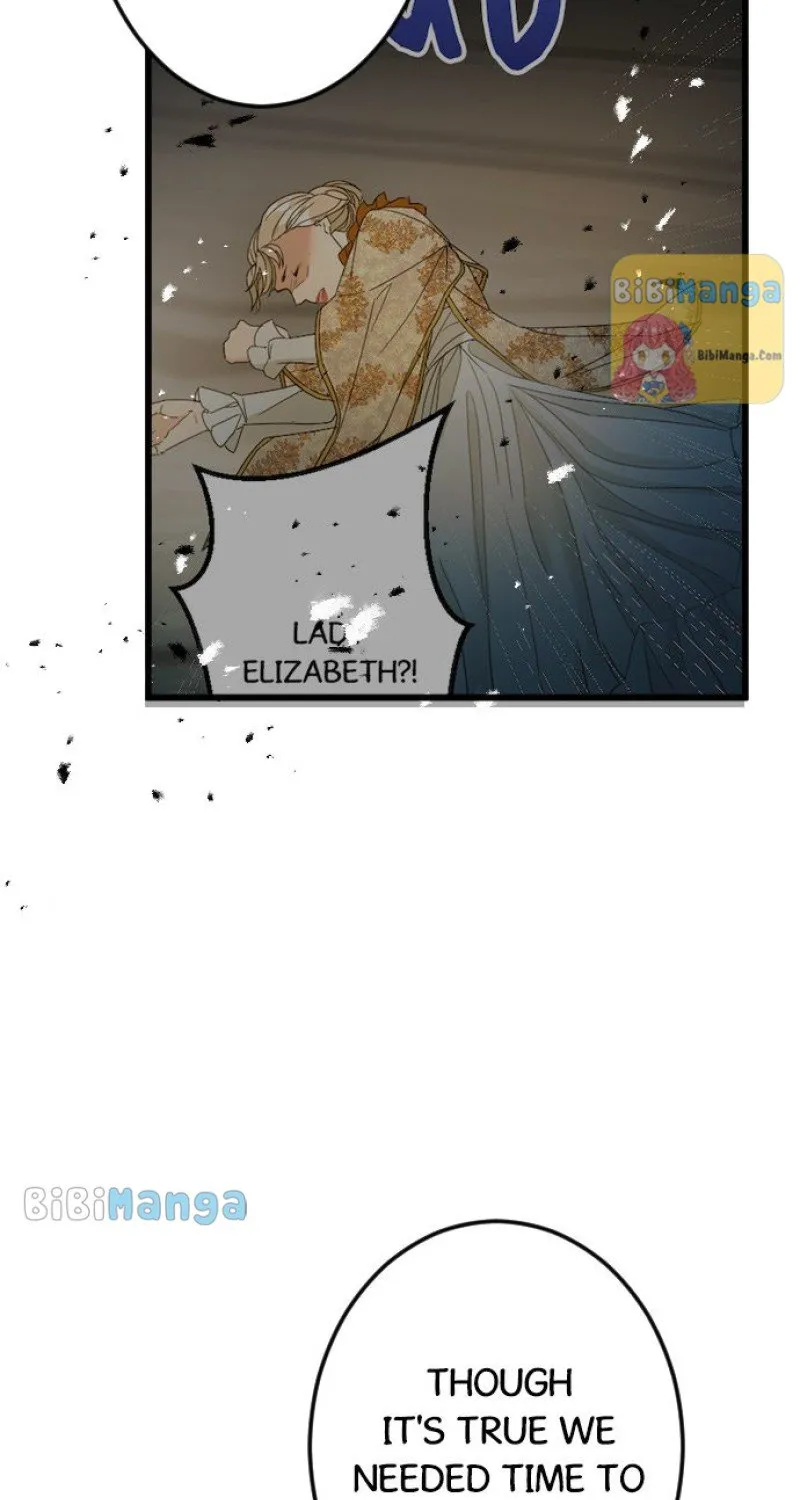 I Refuse to Be Executed a Second Time Chapter 39 page 12 - 