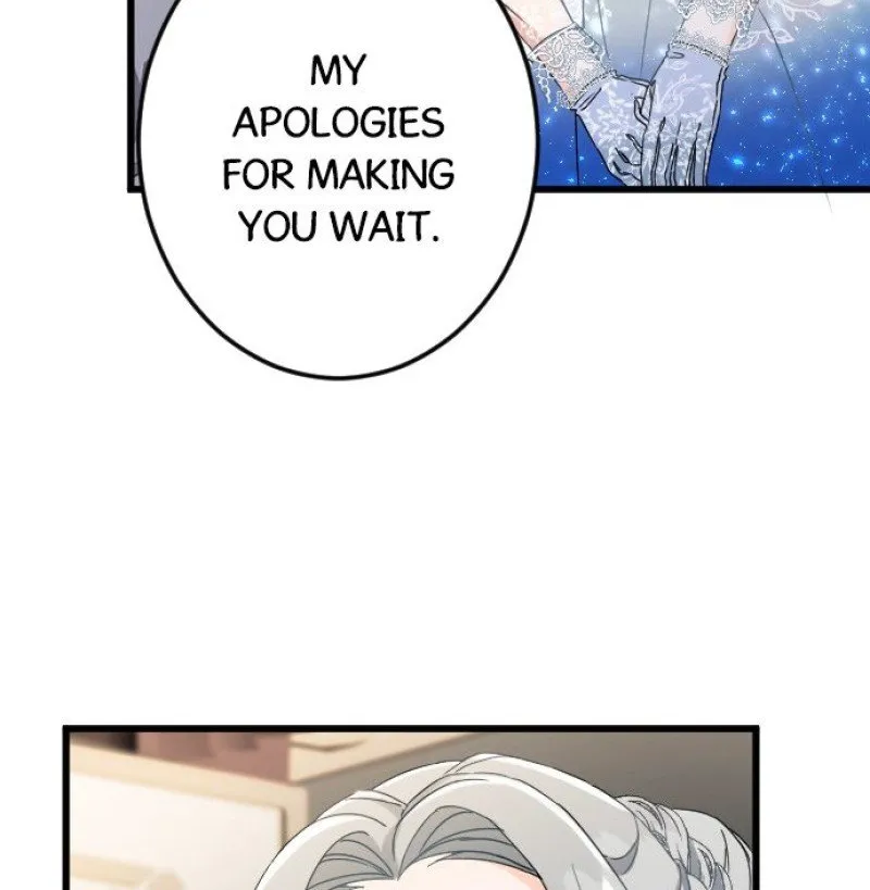 I Refuse to Be Executed a Second Time Chapter 39 page 17 - 