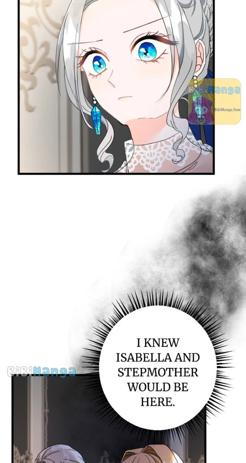 I Refuse to Be Executed a Second Time Chapter 39 page 18 - 