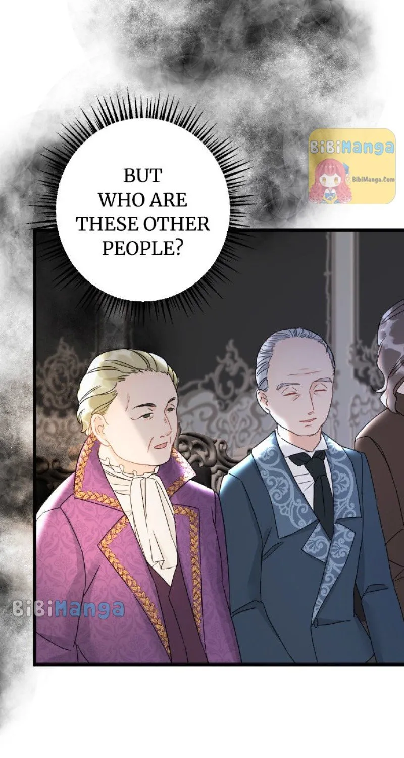 I Refuse to Be Executed a Second Time Chapter 39 page 20 - 