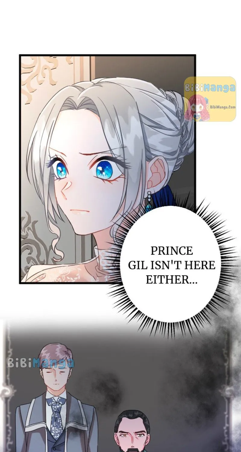 I Refuse to Be Executed a Second Time Chapter 39 page 22 - 