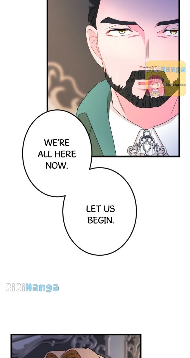 I Refuse to Be Executed a Second Time Chapter 39 page 24 - 