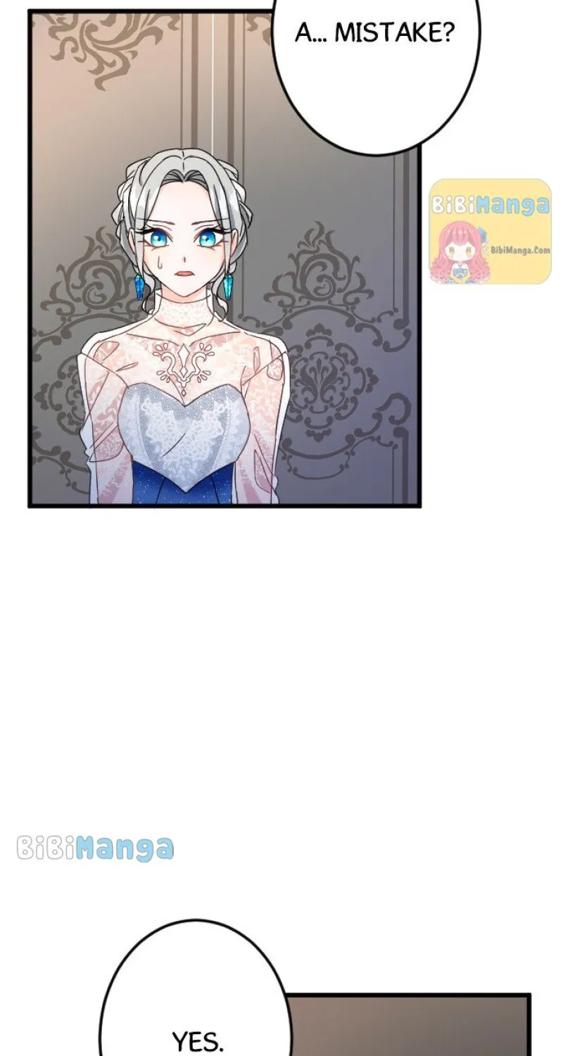 I Refuse to Be Executed a Second Time Chapter 39 page 28 - 