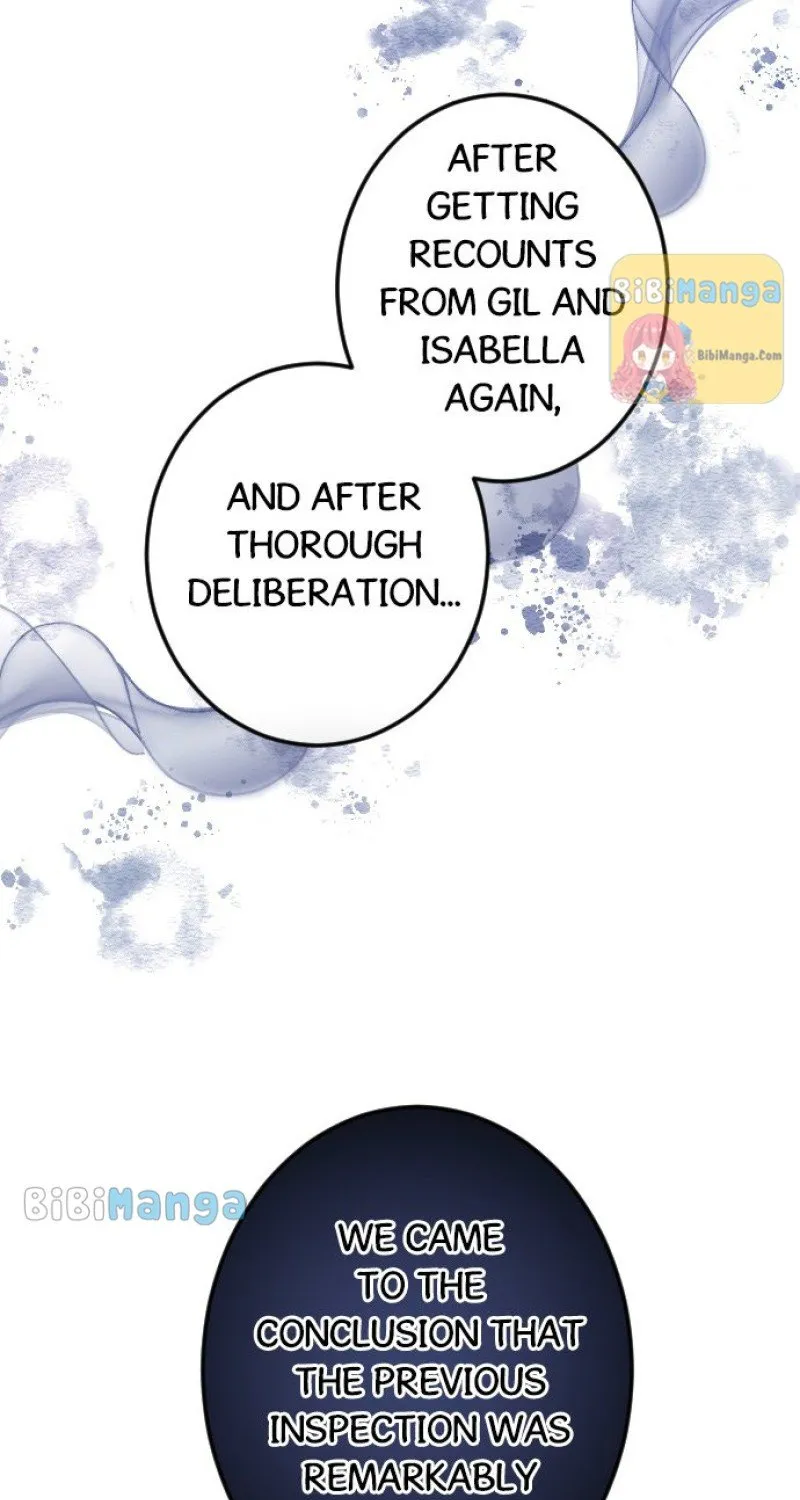 I Refuse to Be Executed a Second Time Chapter 39 page 30 - 