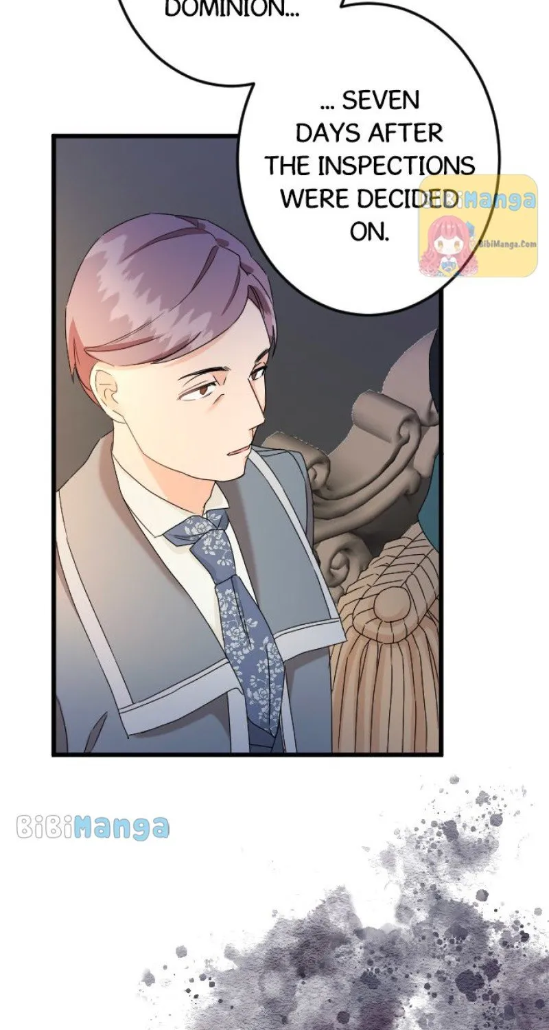 I Refuse to Be Executed a Second Time Chapter 39 page 32 - 