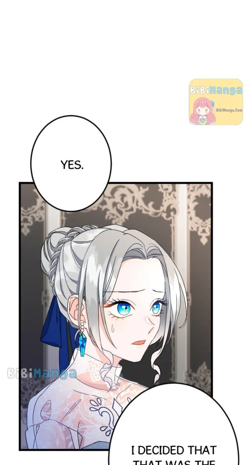 I Refuse to Be Executed a Second Time Chapter 39 page 36 - 