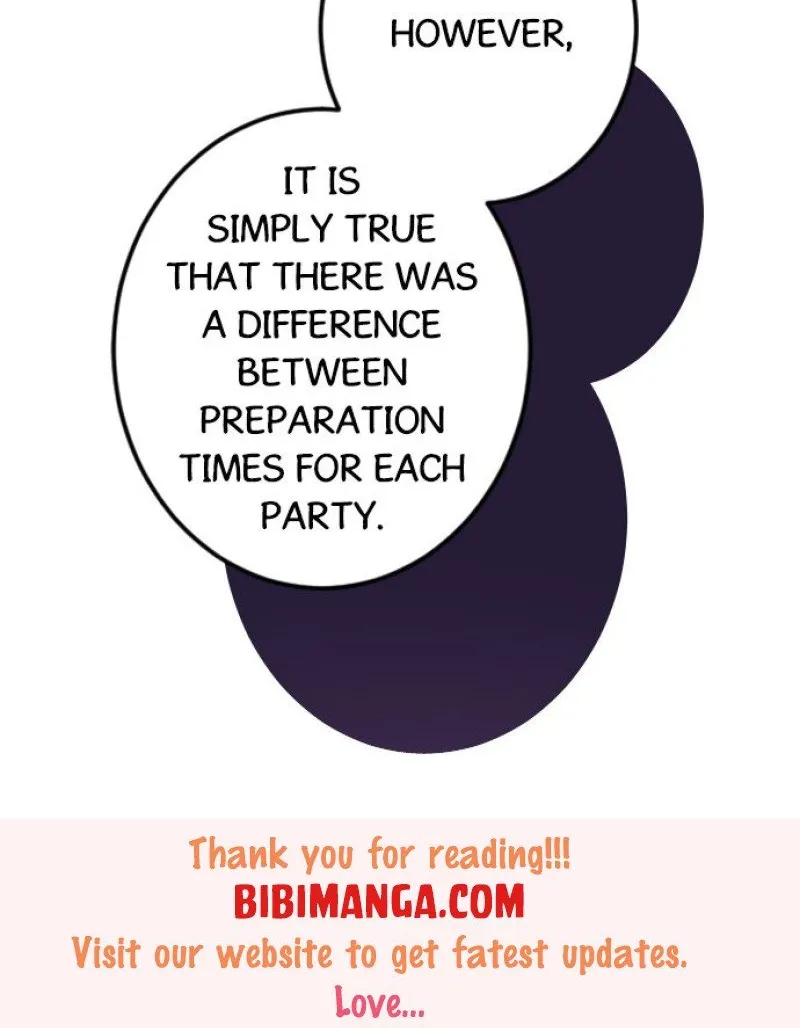 I Refuse to Be Executed a Second Time Chapter 39 page 39 - 