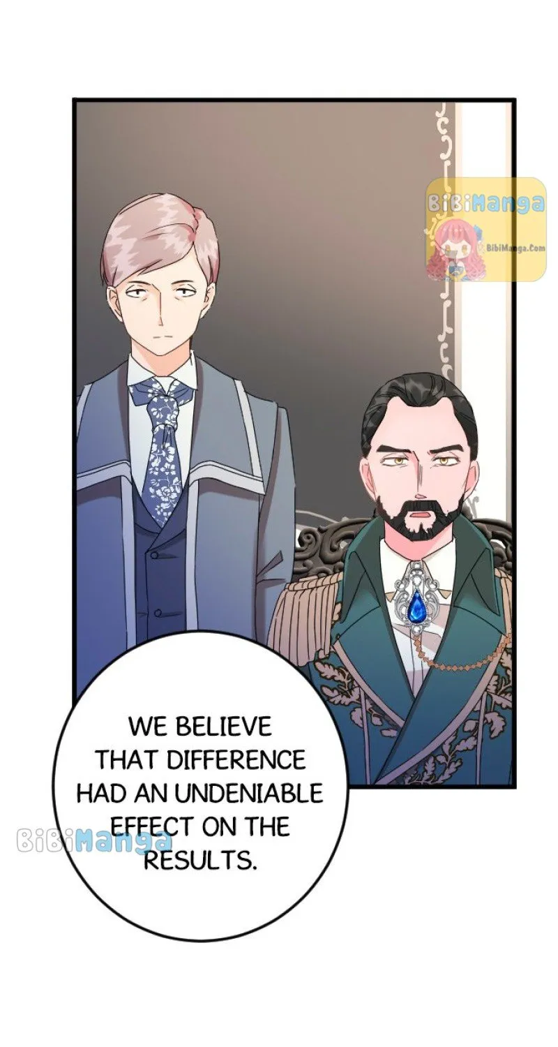 I Refuse to Be Executed a Second Time Chapter 39 page 40 - 