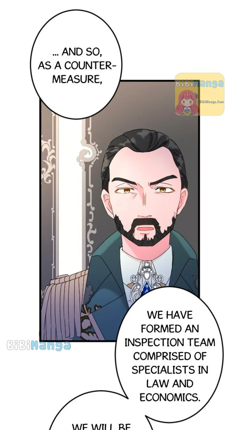 I Refuse to Be Executed a Second Time Chapter 39 page 42 - 