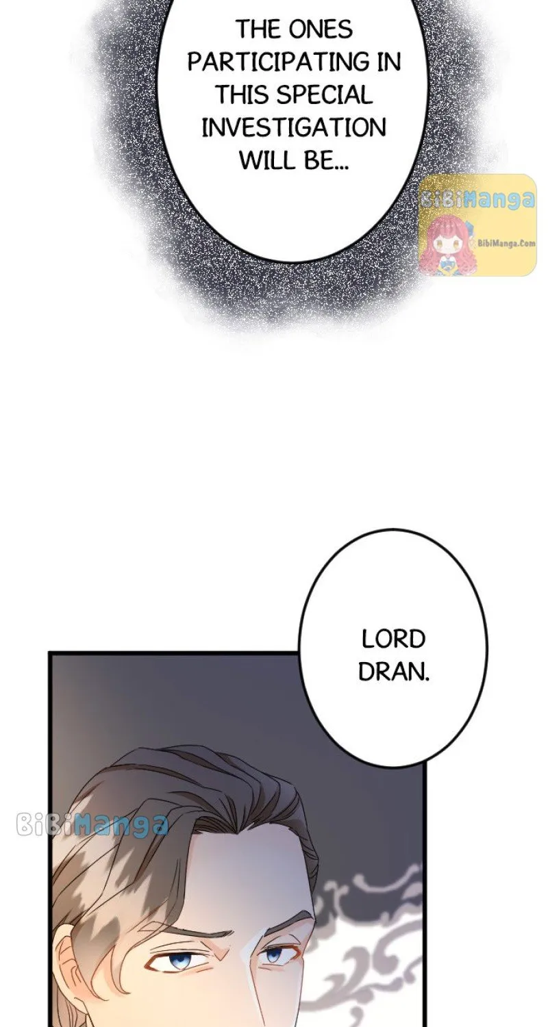 I Refuse to Be Executed a Second Time Chapter 39 page 44 - 