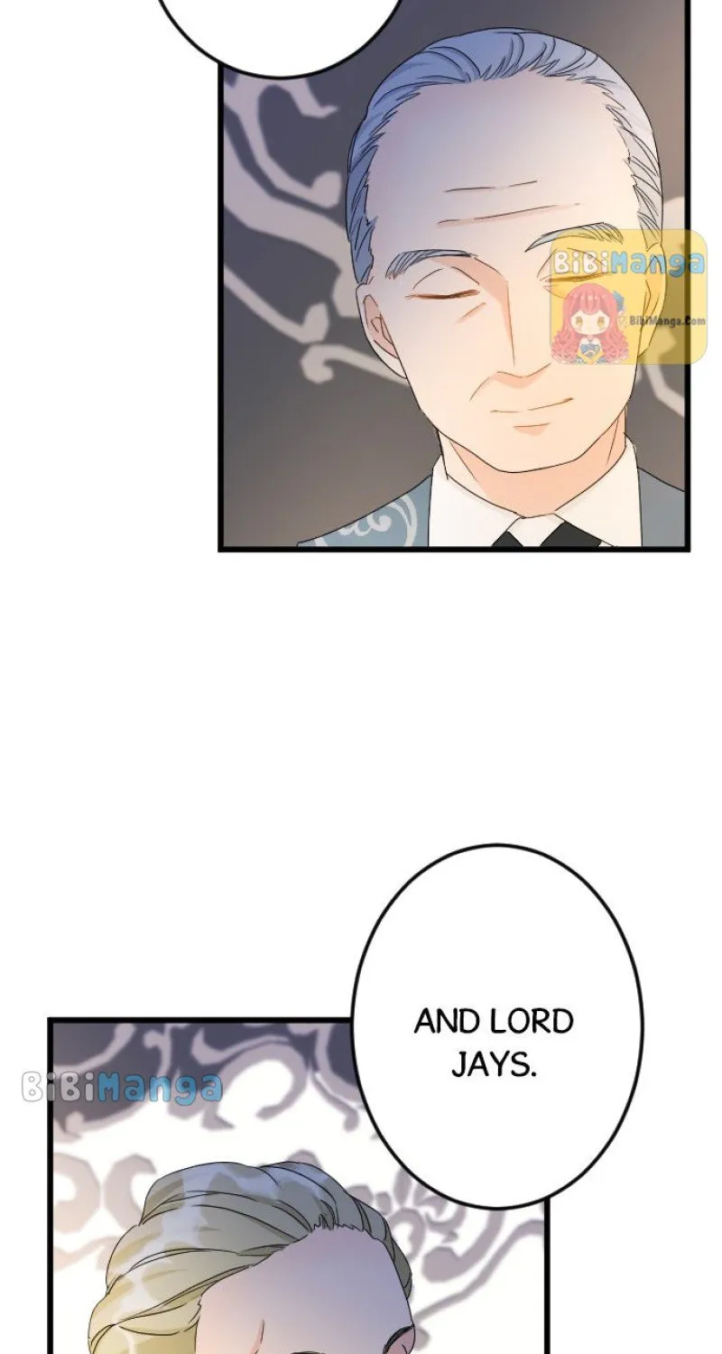 I Refuse to Be Executed a Second Time Chapter 39 page 46 - 