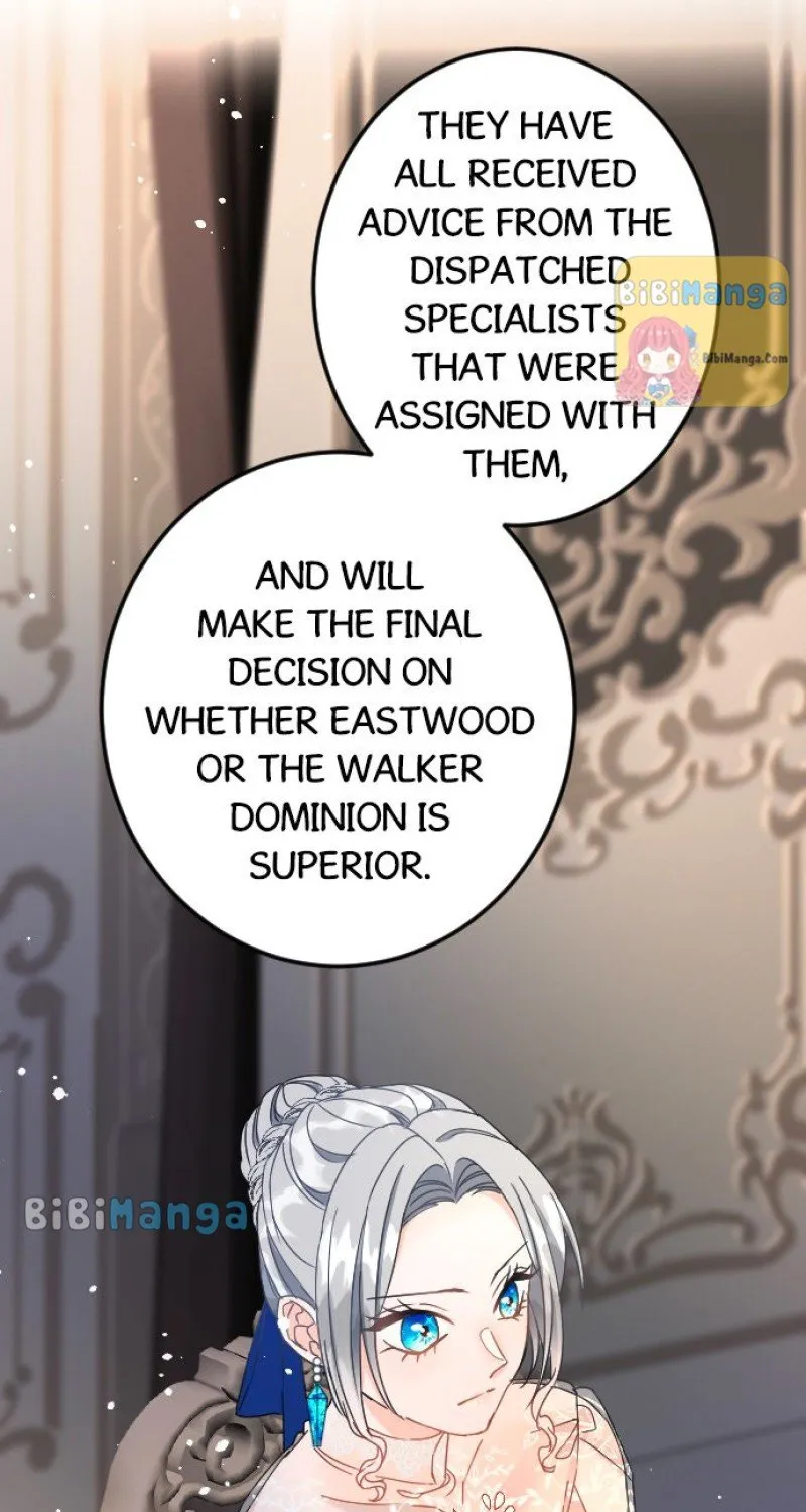 I Refuse to Be Executed a Second Time Chapter 39 page 48 - 