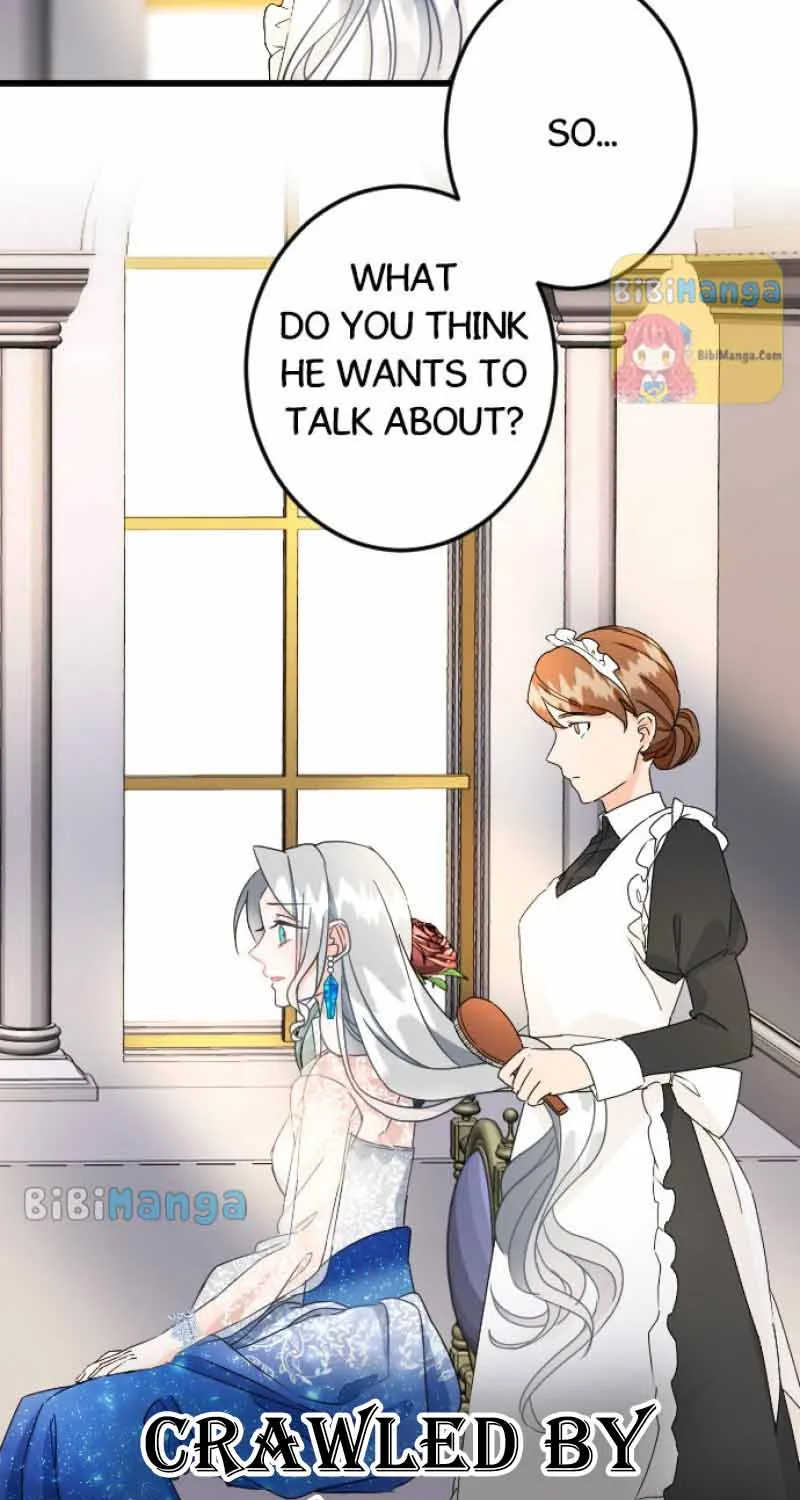 I Refuse to Be Executed a Second Time Chapter 39 page 6 - 