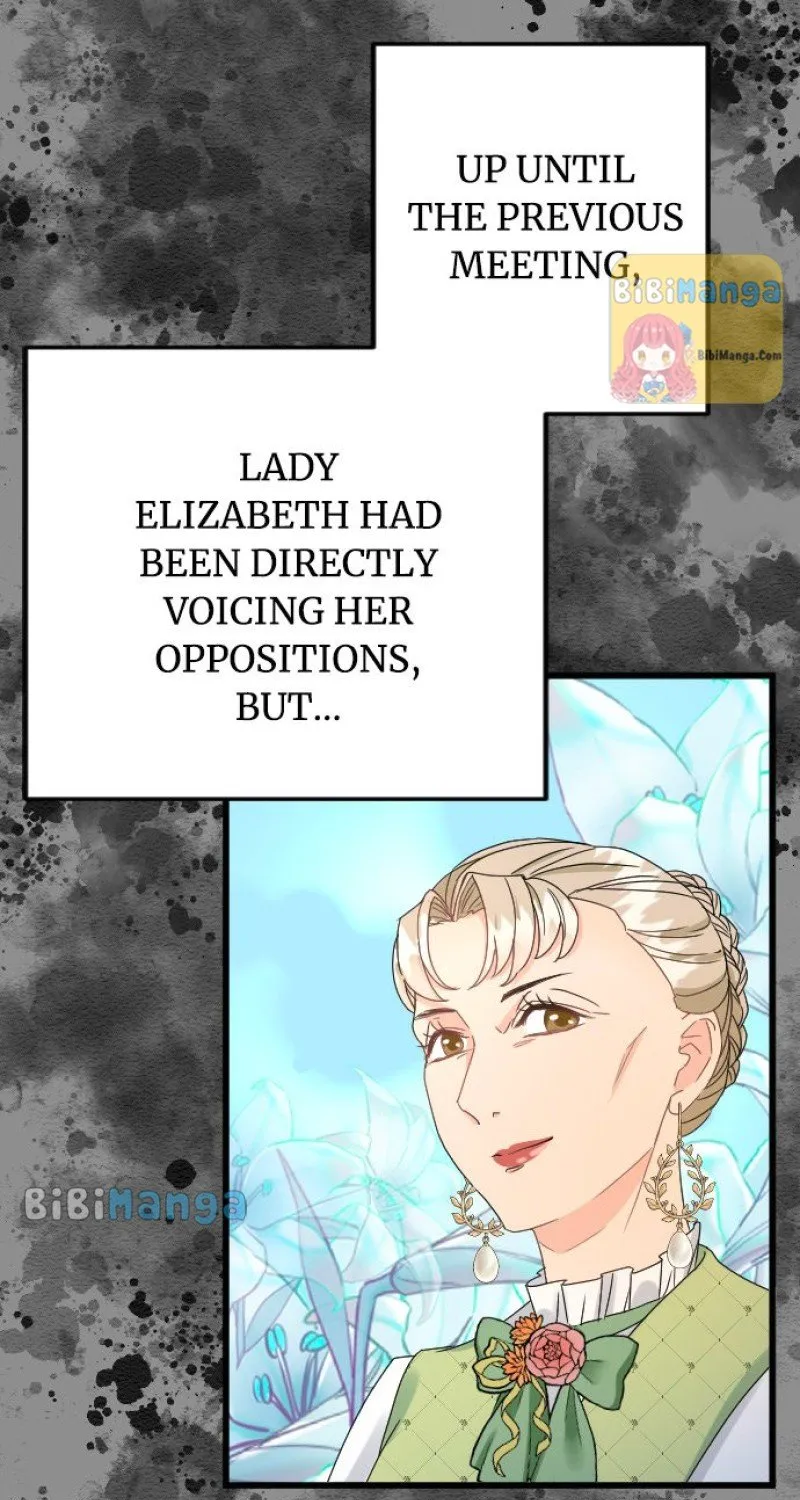 I Refuse to Be Executed a Second Time Chapter 39 page 52 - 