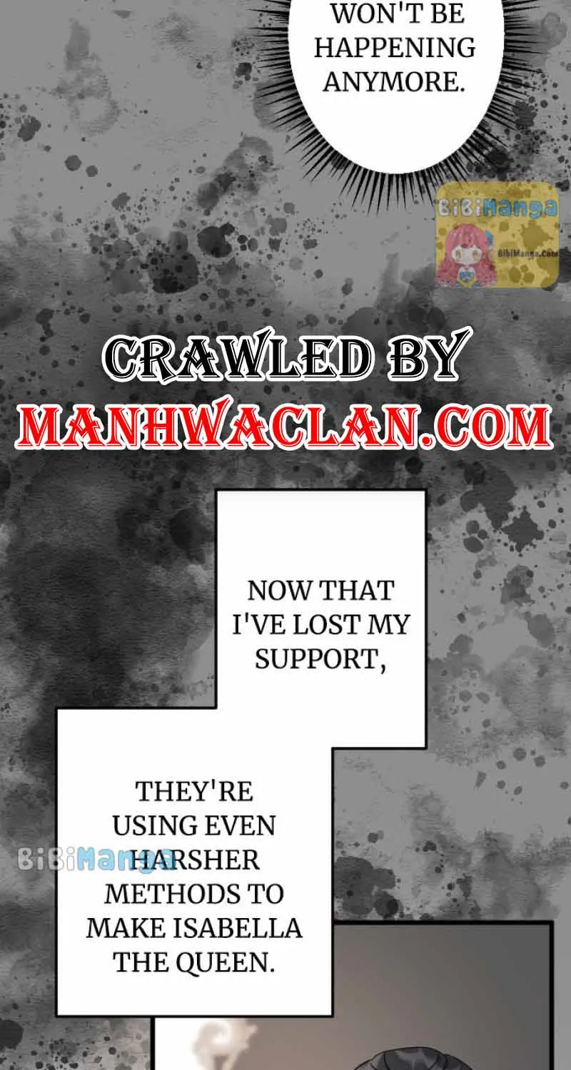 I Refuse to Be Executed a Second Time Chapter 39 page 54 - 