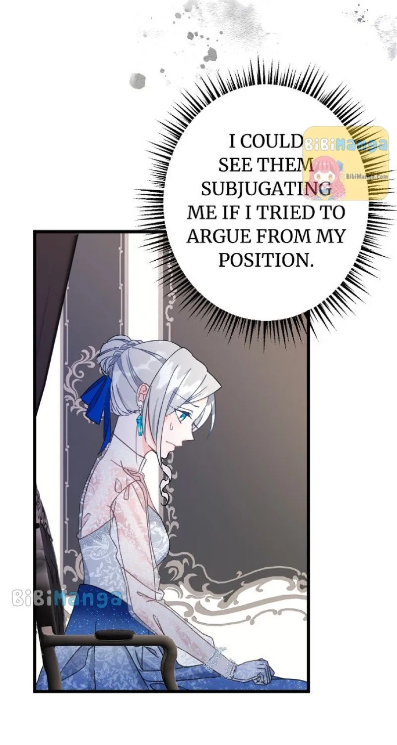 I Refuse to Be Executed a Second Time Chapter 39 page 56 - 
