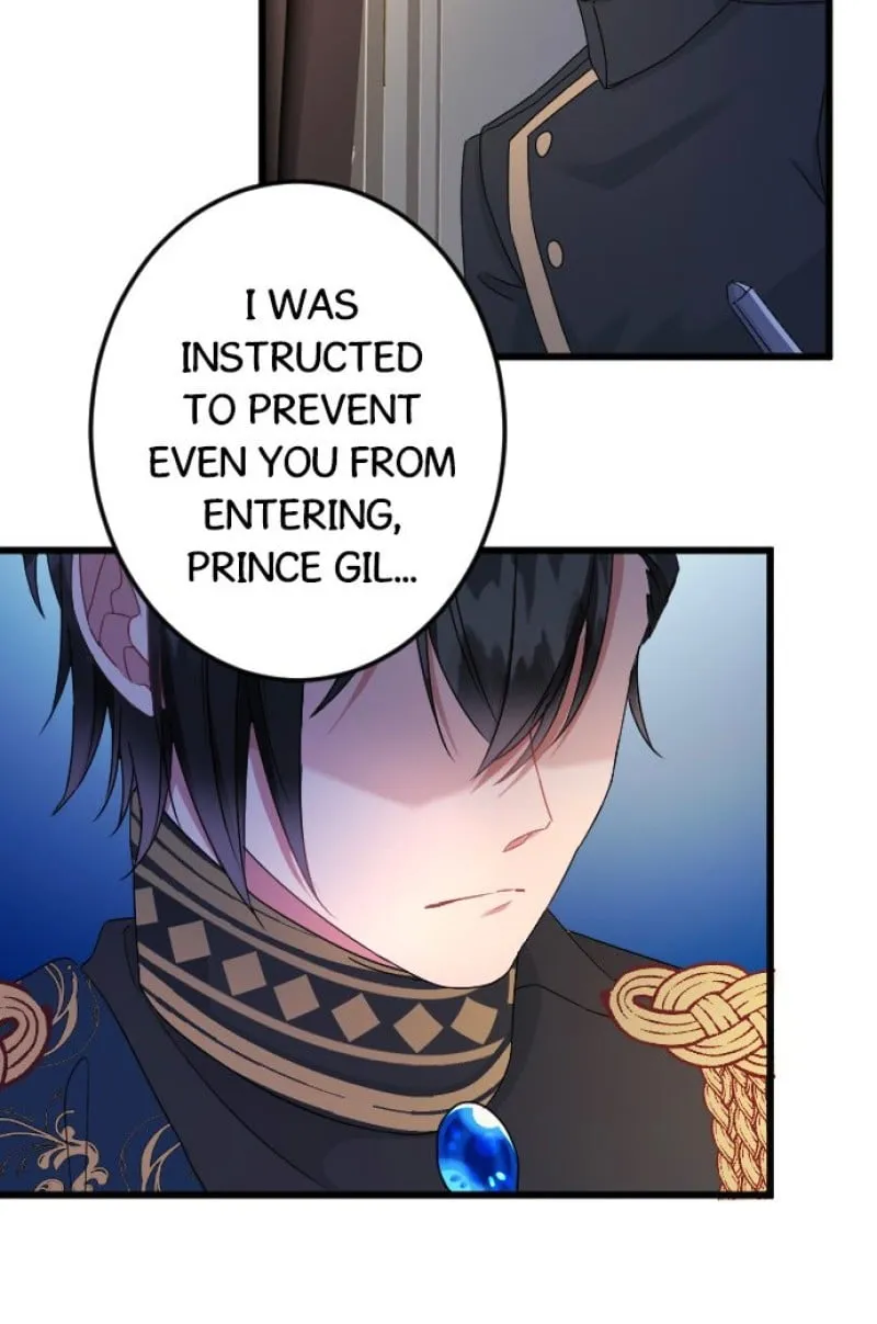I Refuse to Be Executed a Second Time Chapter 39 page 60 - 