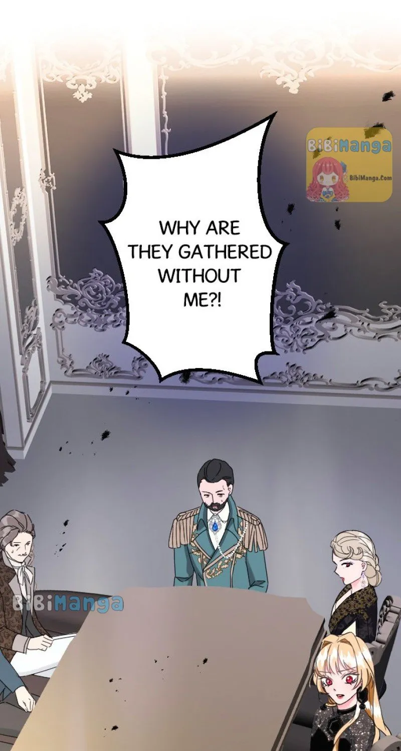 I Refuse to Be Executed a Second Time Chapter 39 page 61 - 