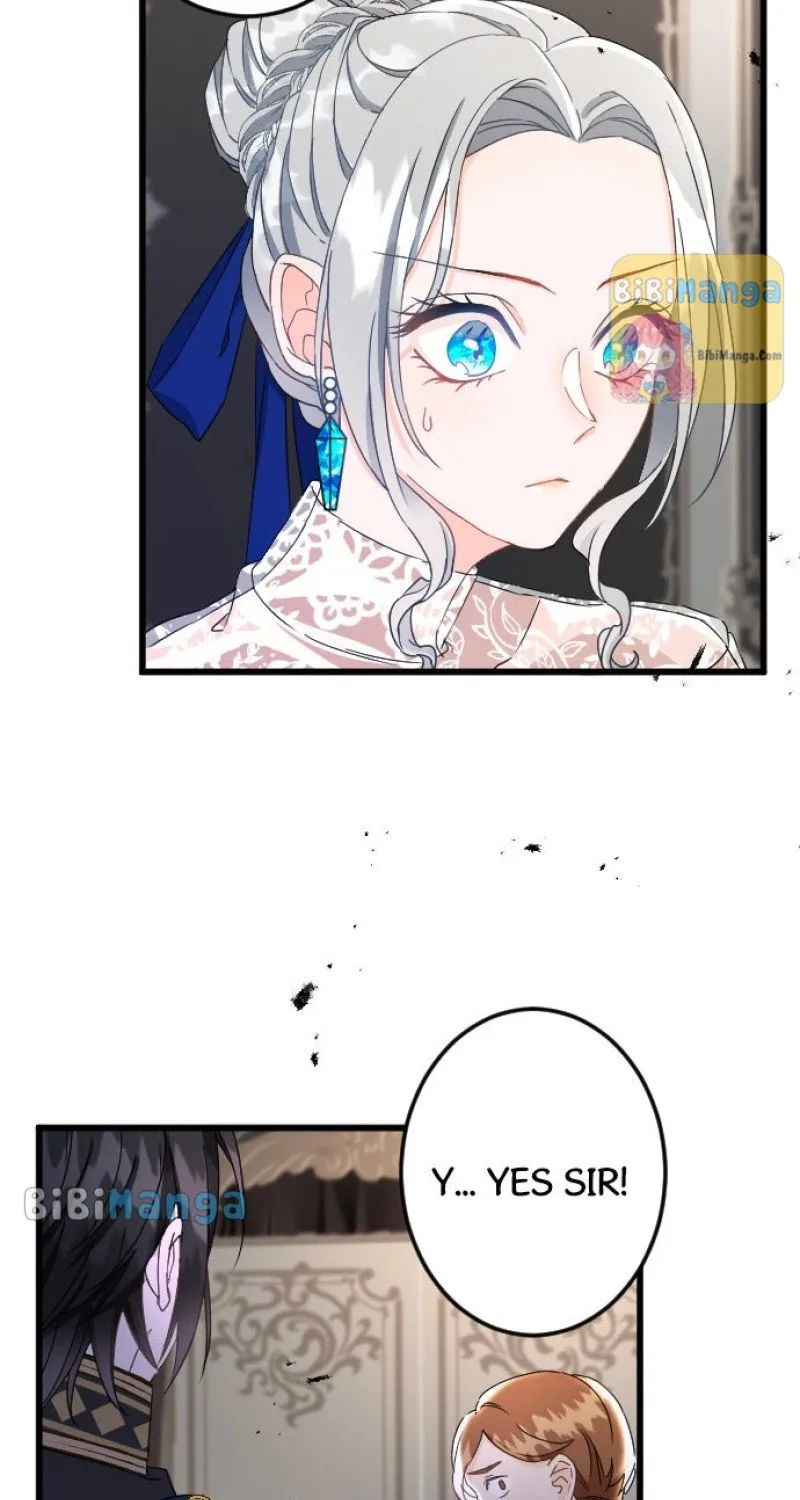 I Refuse to Be Executed a Second Time Chapter 39 page 63 - 