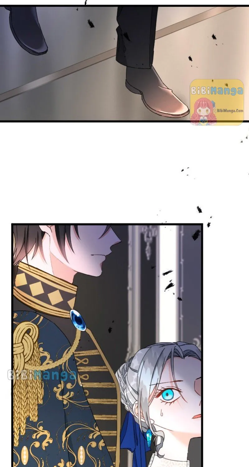 I Refuse to Be Executed a Second Time Chapter 39 page 65 - 