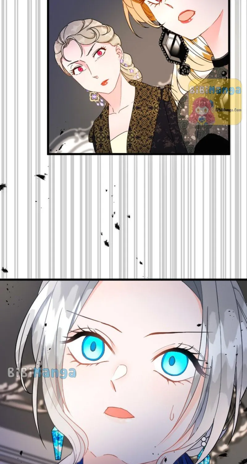 I Refuse to Be Executed a Second Time Chapter 39 page 69 - 