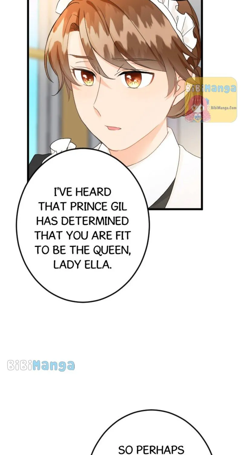 I Refuse to Be Executed a Second Time Chapter 39 page 8 - 