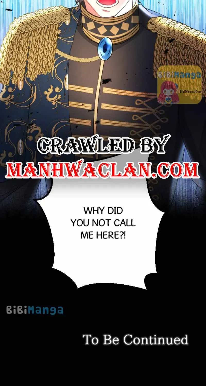 I Refuse to Be Executed a Second Time Chapter 39 page 71 - 
