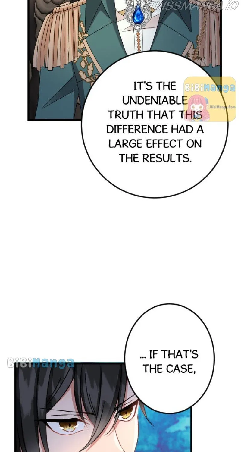 I Refuse to Be Executed a Second Time Chapter 40 page 11 - 