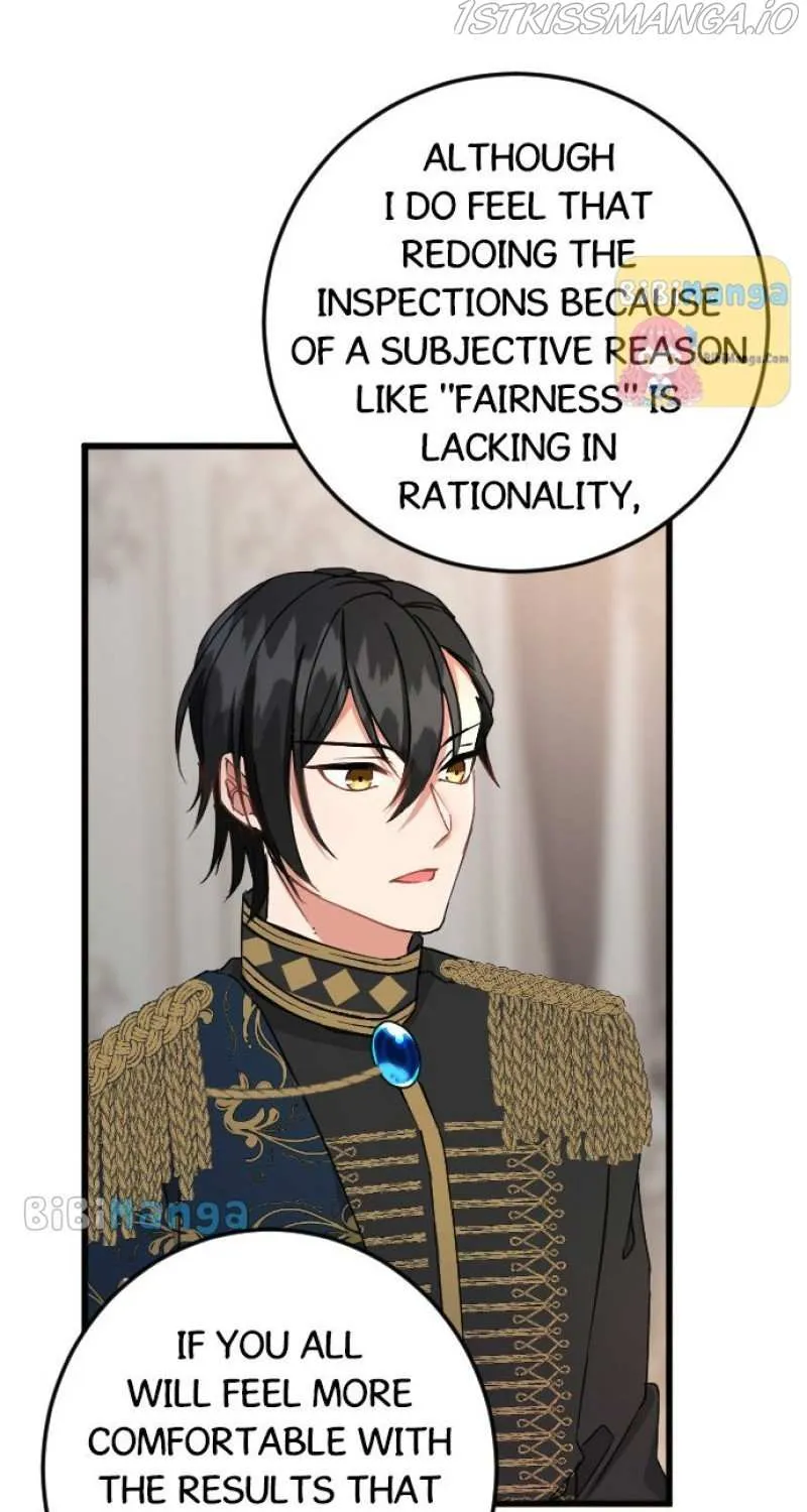 I Refuse to Be Executed a Second Time Chapter 40 page 15 - 