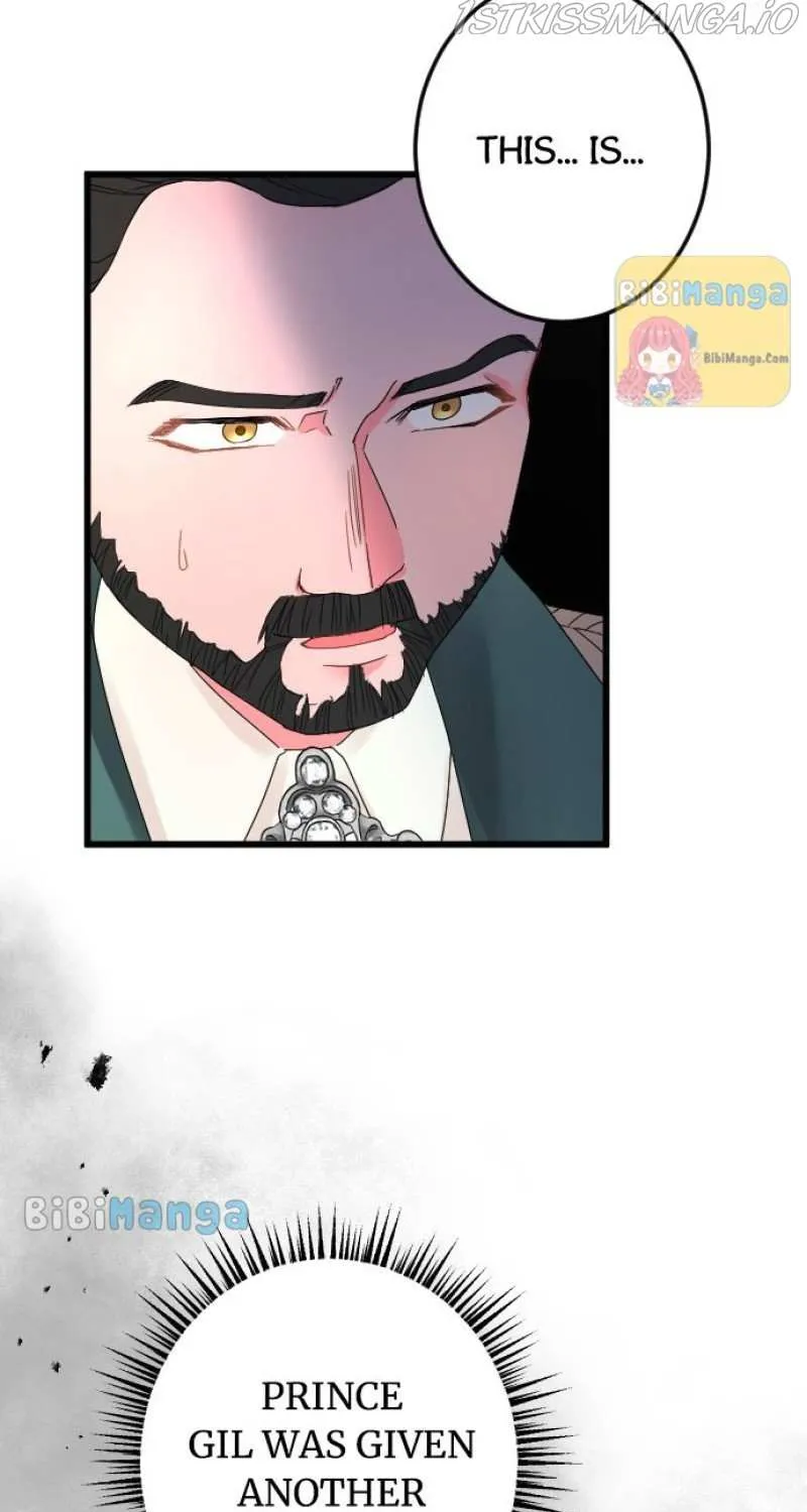 I Refuse to Be Executed a Second Time Chapter 40 page 3 - 