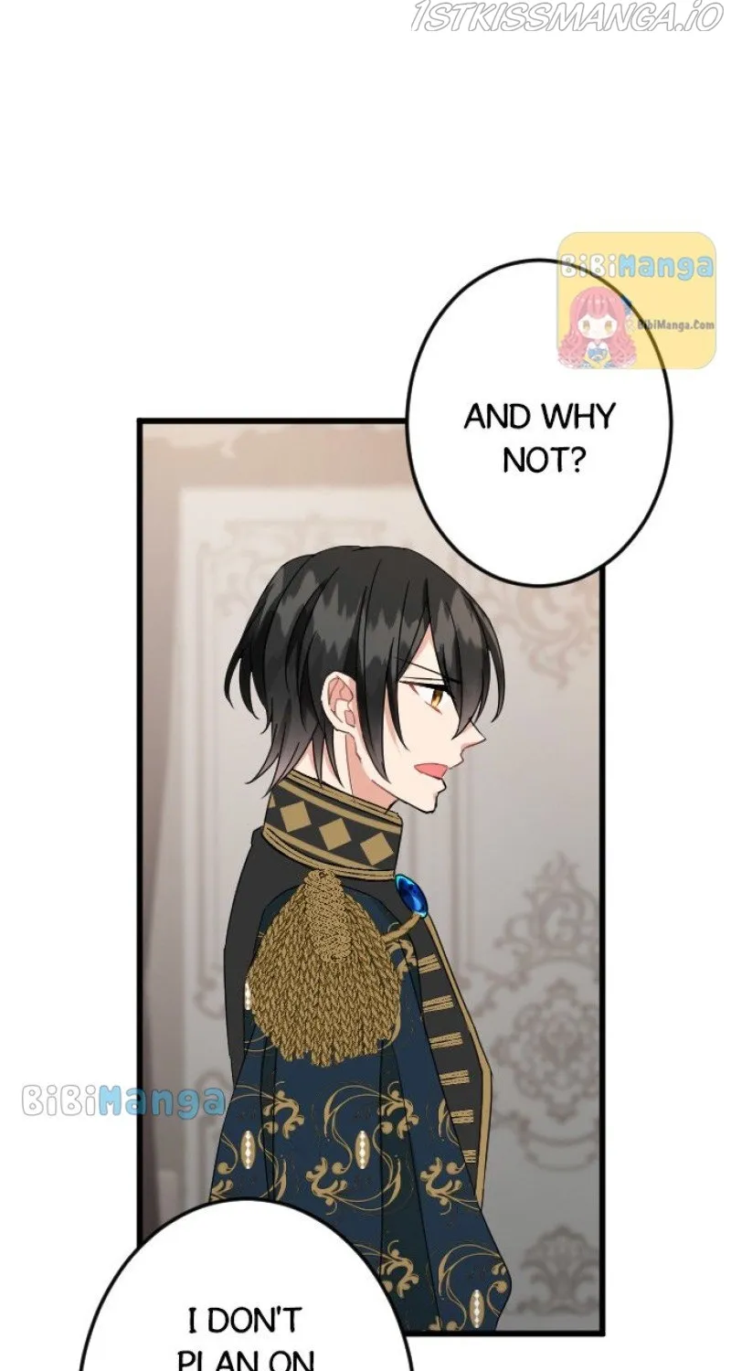 I Refuse to Be Executed a Second Time Chapter 40 page 21 - 